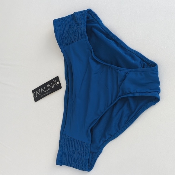 Catalina bottom Swimwear M - Picture 1 of 4